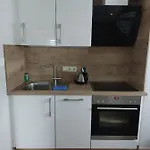 Glasperlenfloh Apartament Ilmenau