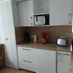 Glasperlenfloh Apartament Ilmenau