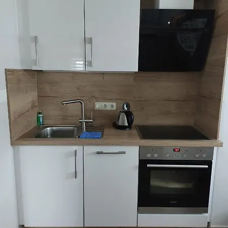 Glasperlenfloh Appartement Ilmenau