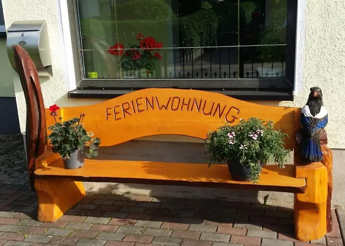 Glasperlenfloh * Ilmenau